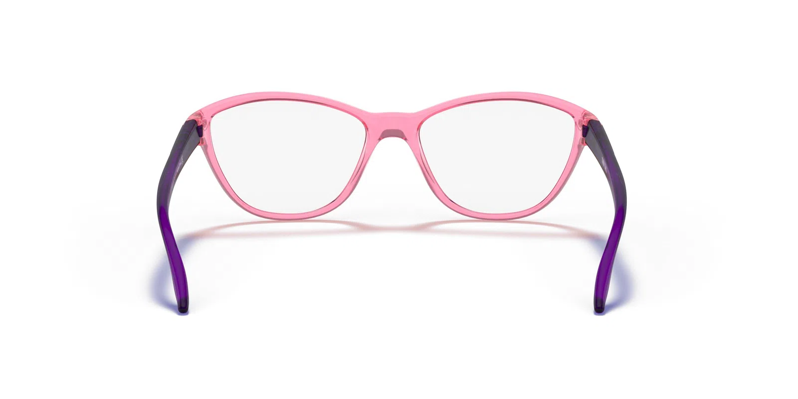 Oakley Twin Tail 8008 Eyeglasses - view 15